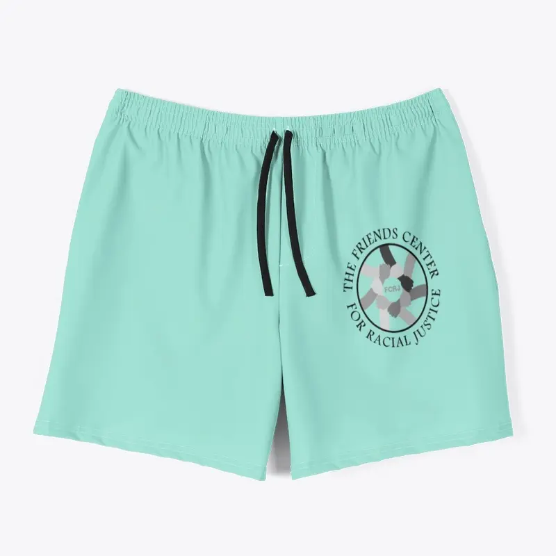 FRIENDS SHORTS 