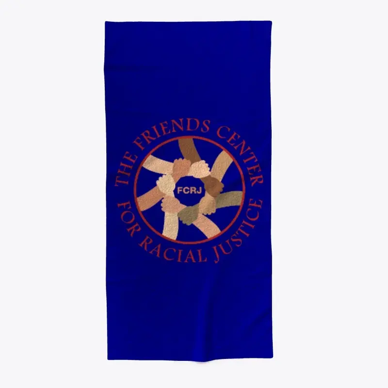 FRIENDS SUMMER BEACH TOWEL !