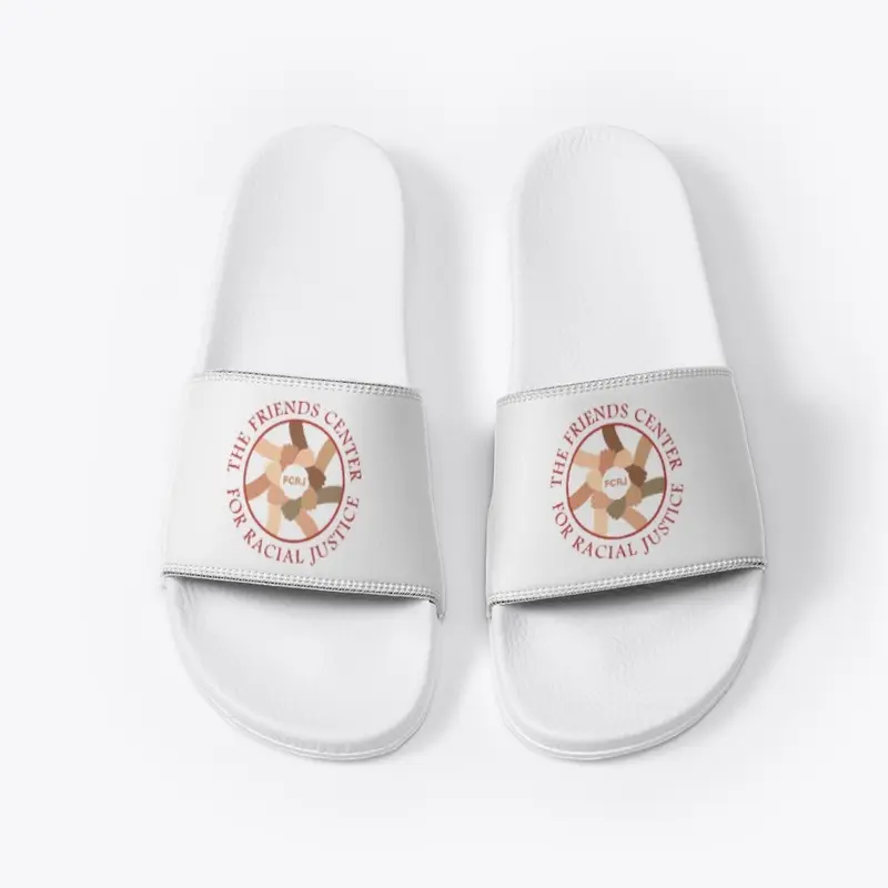 DELUXE FCRJ SLIDES/SANDLES