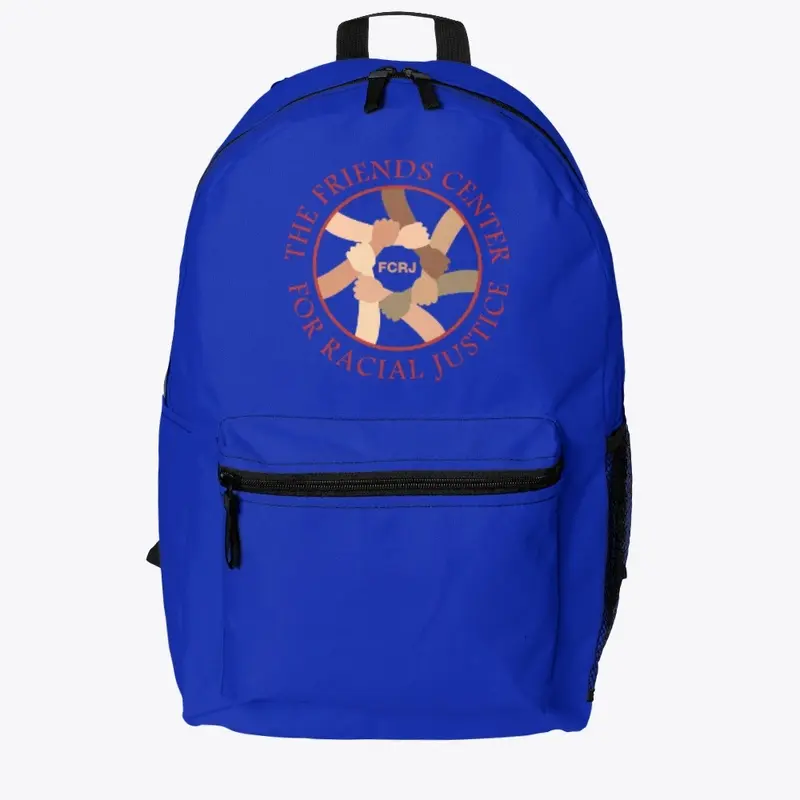 PREMIUM FRIENDS BACKPACK